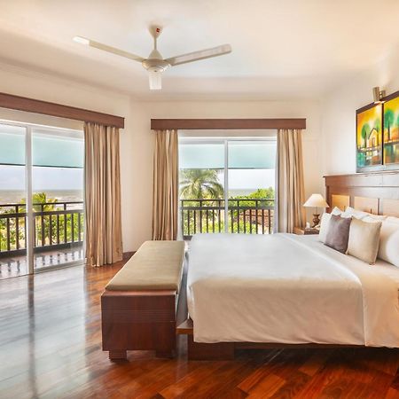 The Palms Hotel Берувала Екстериор снимка